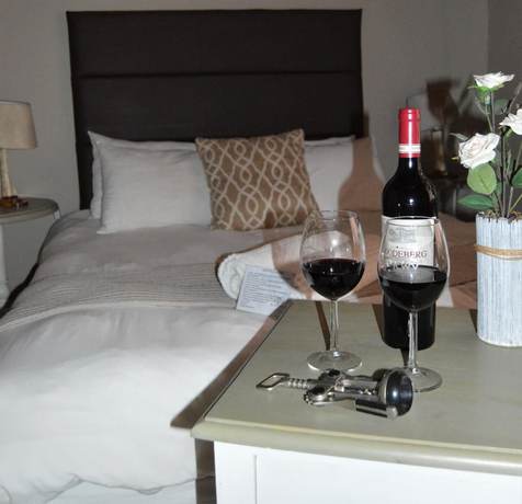 Imagen de la habitación del Hotel Buffalo. Foto 13
