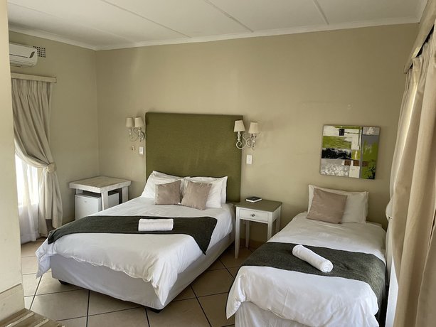 Imagen de la habitación del Hotel Buffalo. Foto 14
