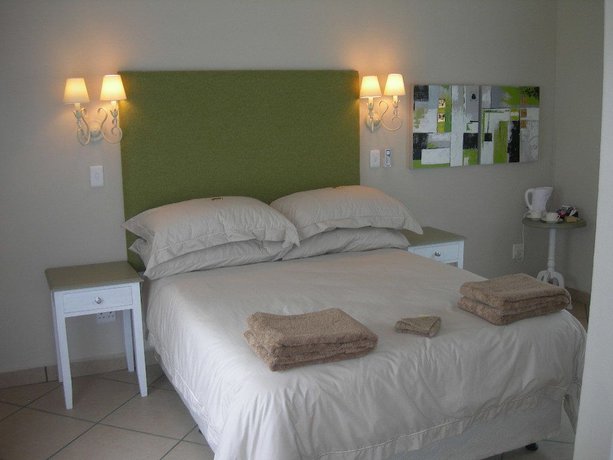 Imagen de la habitación del Hotel Buffalo. Foto 15