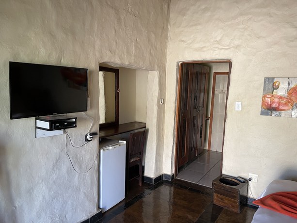 Imagen de la habitación del Hotel Buffalo. Foto 16