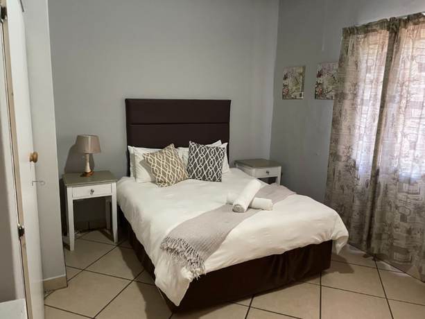 Imagen de la habitación del Hotel Buffalo. Foto 17