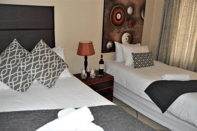 Imagen de la habitación del Hotel Buffalo. Foto 18
