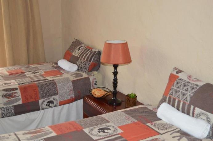 Imagen de la habitación del Hotel Buffalo. Foto 19