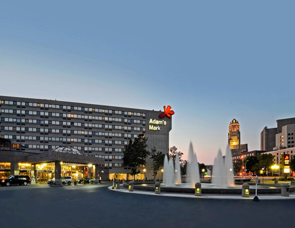 Imagen general del Hotel Buffalo Grand Hotel. Foto 1