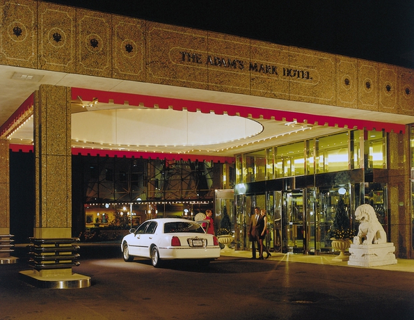 Imagen general del Hotel Buffalo Grand Hotel. Foto 3