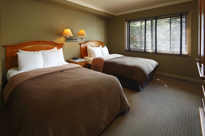 Imagen de la habitación del Hotel Buffalo Mountain Lodge. Foto 5