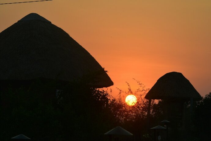 Imagen general del Hotel Buffalo Safari Lodge. Foto 2