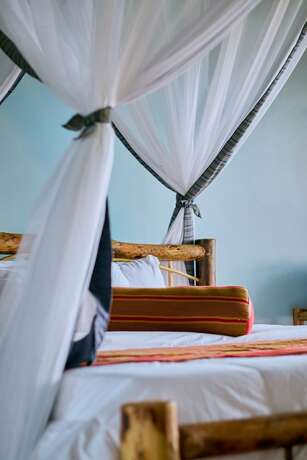 Imagen de la habitación del Hotel Buffalo Safari Lodge. Foto 14