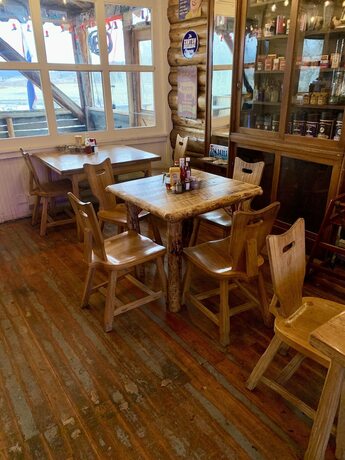 Imagen general del Hotel Buffalo Valley Ranch. Foto 6