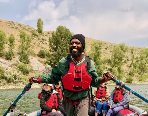 Imagen general del Hotel Buffalo Valley Ranch. Foto 13