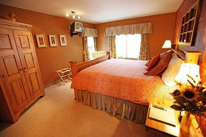 Imagen de la habitación del Hotel Buffaloberry Bandb. Foto 3