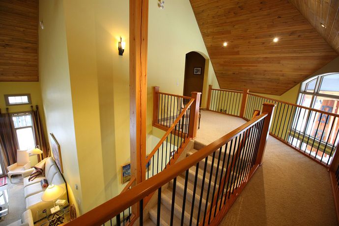 Imagen de los interiores del Hotel Buffaloberry Bandb. Foto 9