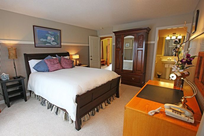 Imagen de la habitación del Hotel Buffaloberry Bandb. Foto 4