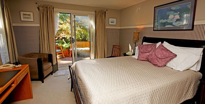 Imagen de la habitación del Hotel Buffaloberry Bandb. Foto 5