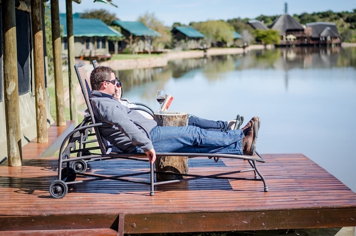 Imagen de la habitación del Hotel Buffelsdrift Game Lodge. Foto 5