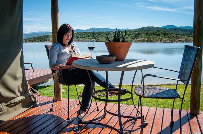 Imagen de la habitación del Hotel Buffelsdrift Game Lodge. Foto 13