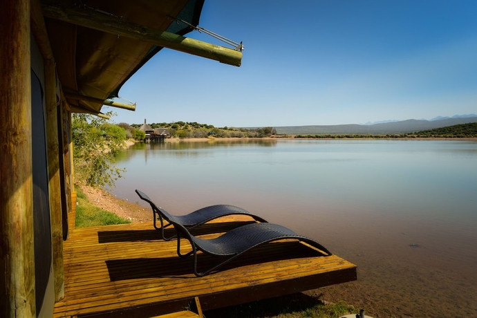 Imagen de la habitación del Hotel Buffelsdrift Game Lodge. Foto 14