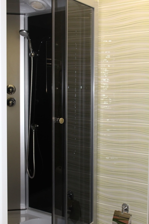 Imagen de la habitación del Hotel Bug Brest. Foto 5