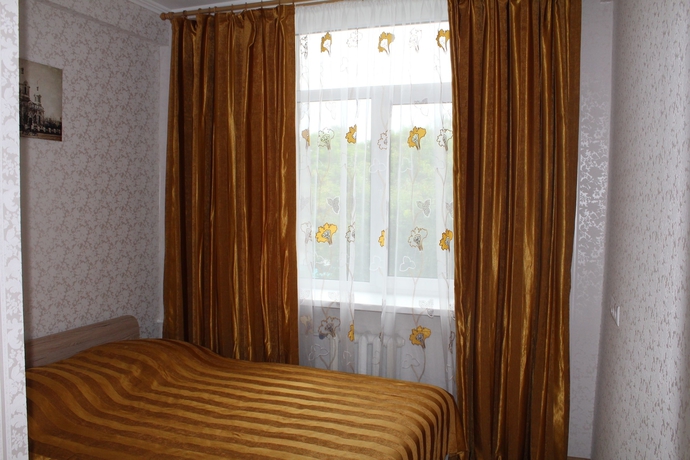 Imagen de la habitación del Hotel Bug Brest. Foto 8