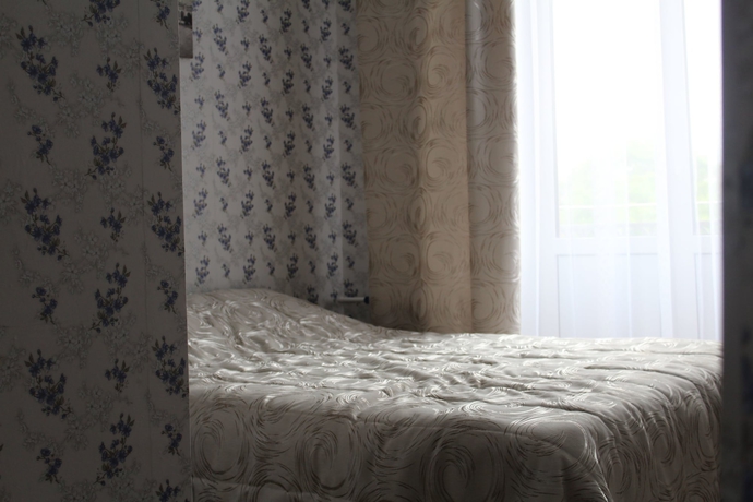 Imagen de la habitación del Hotel Bug Brest. Foto 9