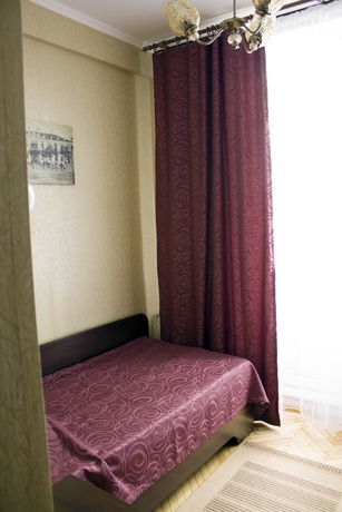 Imagen de la habitación del Hotel Bug Brest. Foto 10