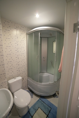 Imagen de la habitación del Hotel Bug Brest. Foto 13