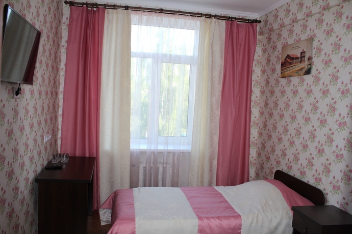 Imagen de la habitación del Hotel Bug Brest. Foto 15