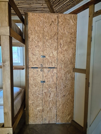 Imagen de la habitación del Hotel Bugambilias Alojamiento. Foto 3