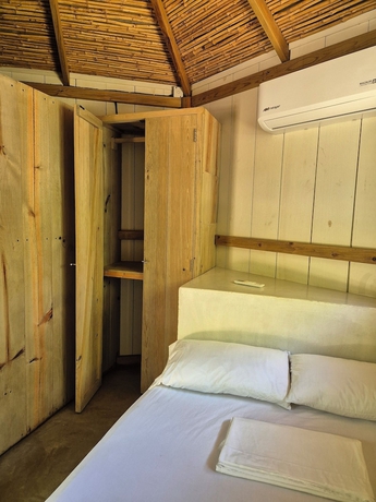 Imagen de la habitación del Hotel Bugambilias Alojamiento. Foto 10