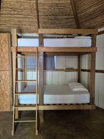 Imagen de la habitación del Hotel Bugambilias Alojamiento. Foto 11