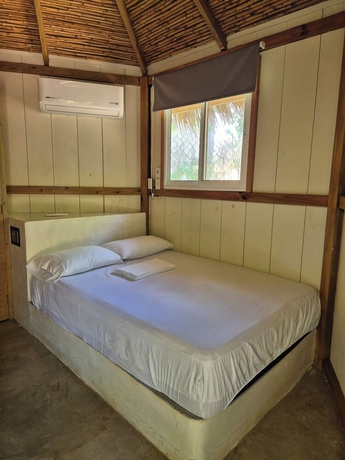 Imagen de la habitación del Hotel Bugambilias Alojamiento. Foto 13
