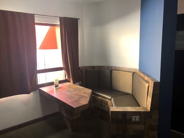 Imagen de la habitación del Hotel Bugambilias, Ensenada. Foto 11