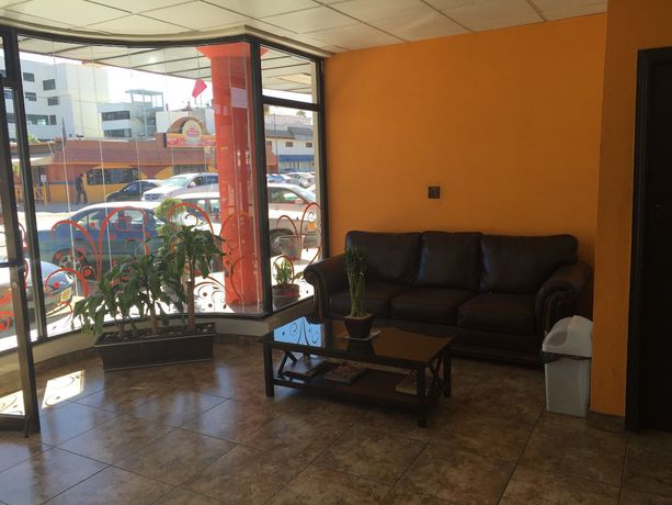 Imagen de los interiores del Hotel Bugambilias. Foto 20