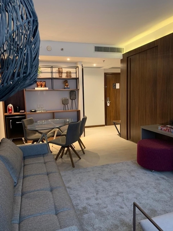 Imagen de la habitación del Hotel Bugan Recife Boa Viagem - By Atlantica. Foto 2