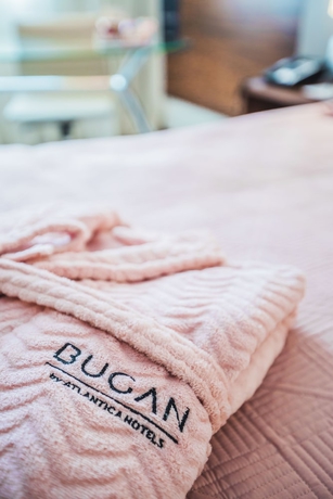 Imagen de la habitación del Hotel Bugan Recife Boa Viagem - By Atlantica. Foto 4