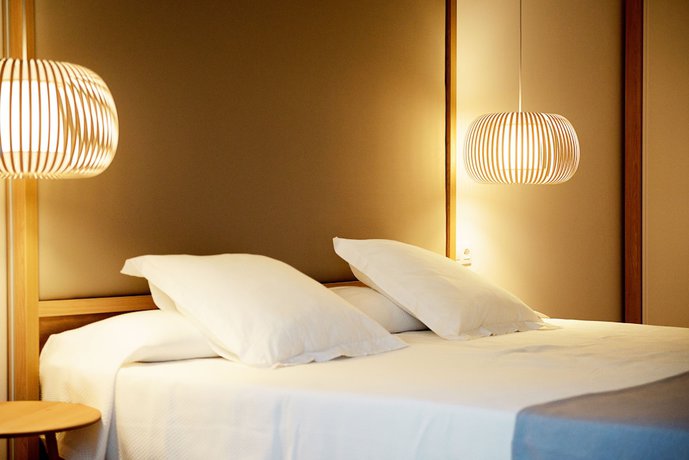 Imagen de la habitación del Hotel Buganvilla and Spa. Foto 5