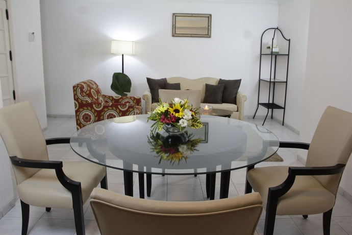 Imagen de la habitación del Hotel Buganvillas Suites and Spa. Foto 5