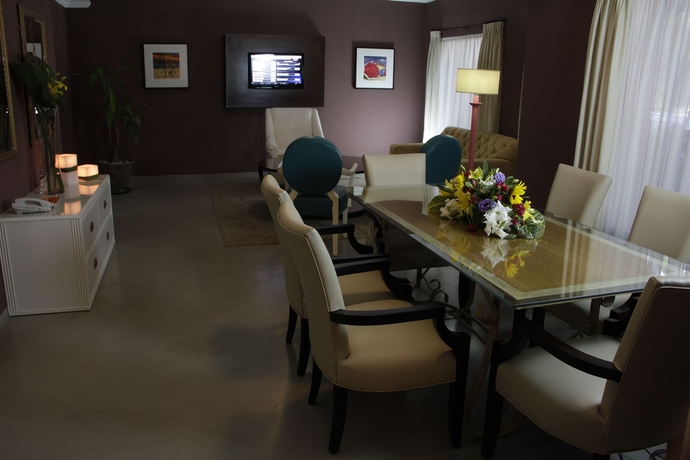 Imagen de la habitación del Hotel Buganvillas Suites and Spa. Foto 8