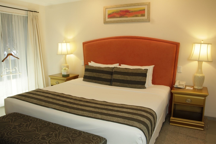 Imagen de la habitación del Hotel Buganvillas Suites and Spa. Foto 10