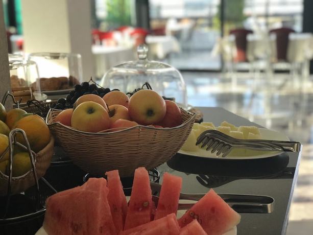 Imagen del bar/restaurante del Hotel Bugday. Foto 7