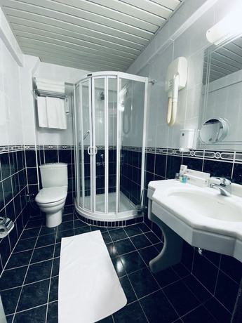 Imagen de la habitación del Hotel Bugday. Foto 11