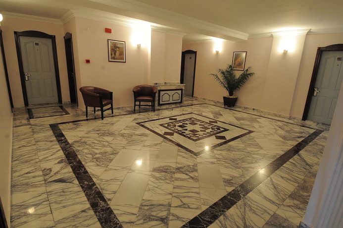 Imagen de la habitación del Hotel Bugday. Foto 12