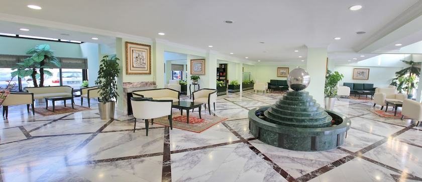 Imagen del bar/restaurante del Hotel Bugday. Foto 9