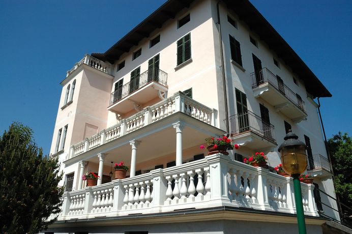 Imagen general del Hotel Bugella. Foto 1