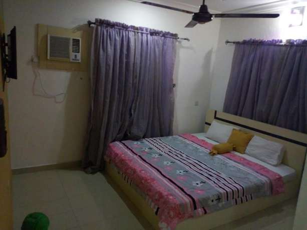 Imagen de la habitación del Hotel Buggatti and Suites. Foto 10