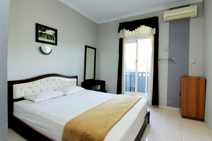 Imagen de la habitación del Hotel Bugis Asri. Foto 4