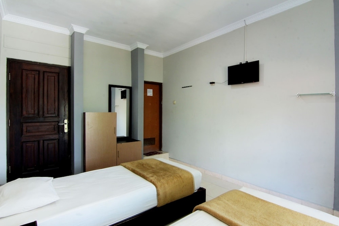 Imagen de la habitación del Hotel Bugis Asri. Foto 5