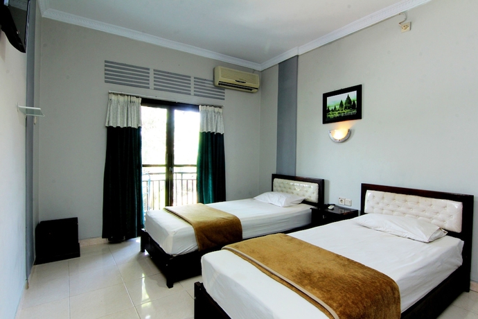 Imagen de la habitación del Hotel Bugis Asri. Foto 7
