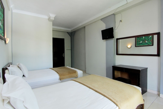 Imagen de la habitación del Hotel Bugis Asri. Foto 9