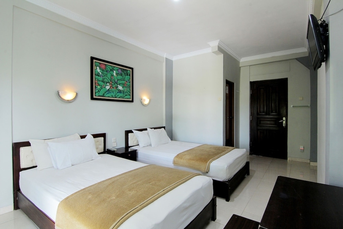 Imagen de la habitación del Hotel Bugis Asri. Foto 10